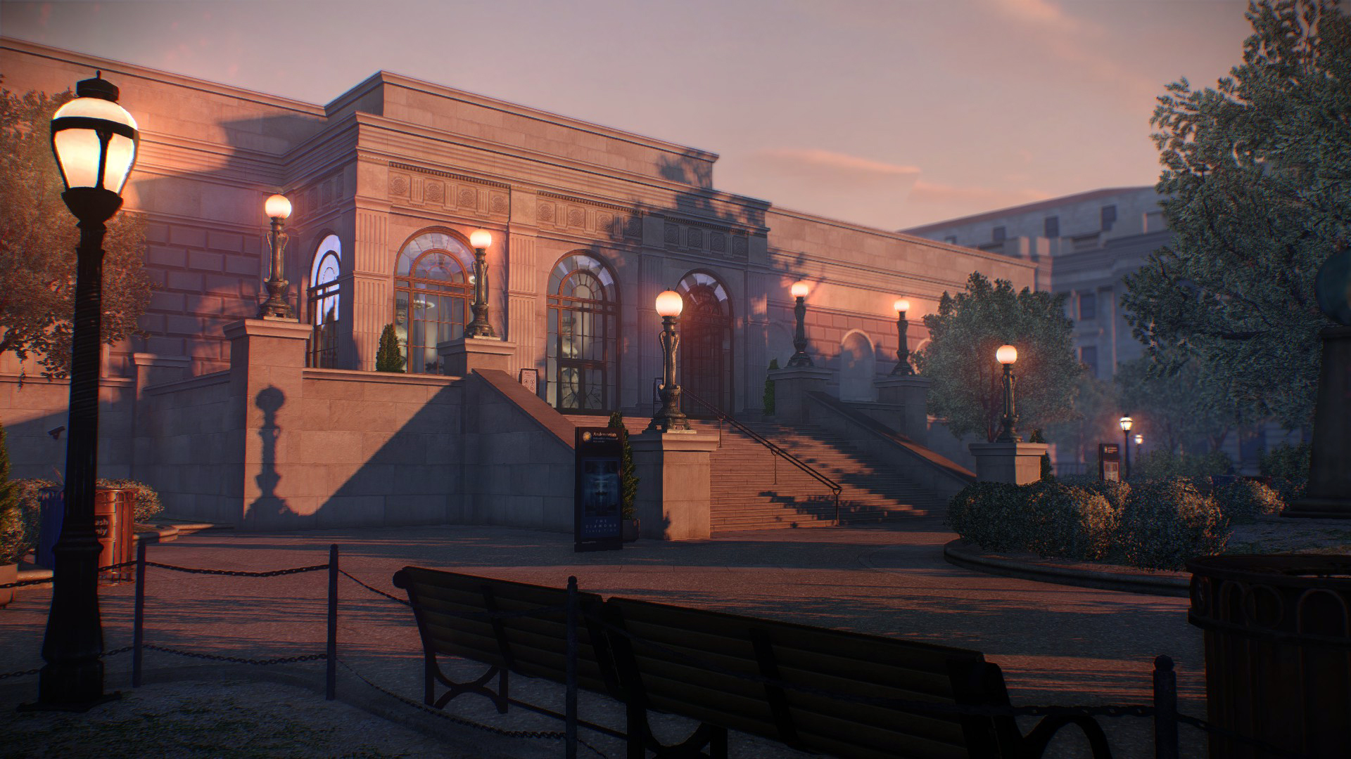 PAYDAY 2: The Diamond Heist screenshot 2