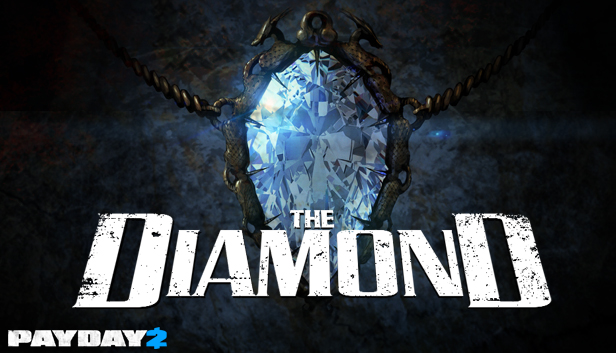 PAYDAY 2: The Diamond Heist screenshot 1