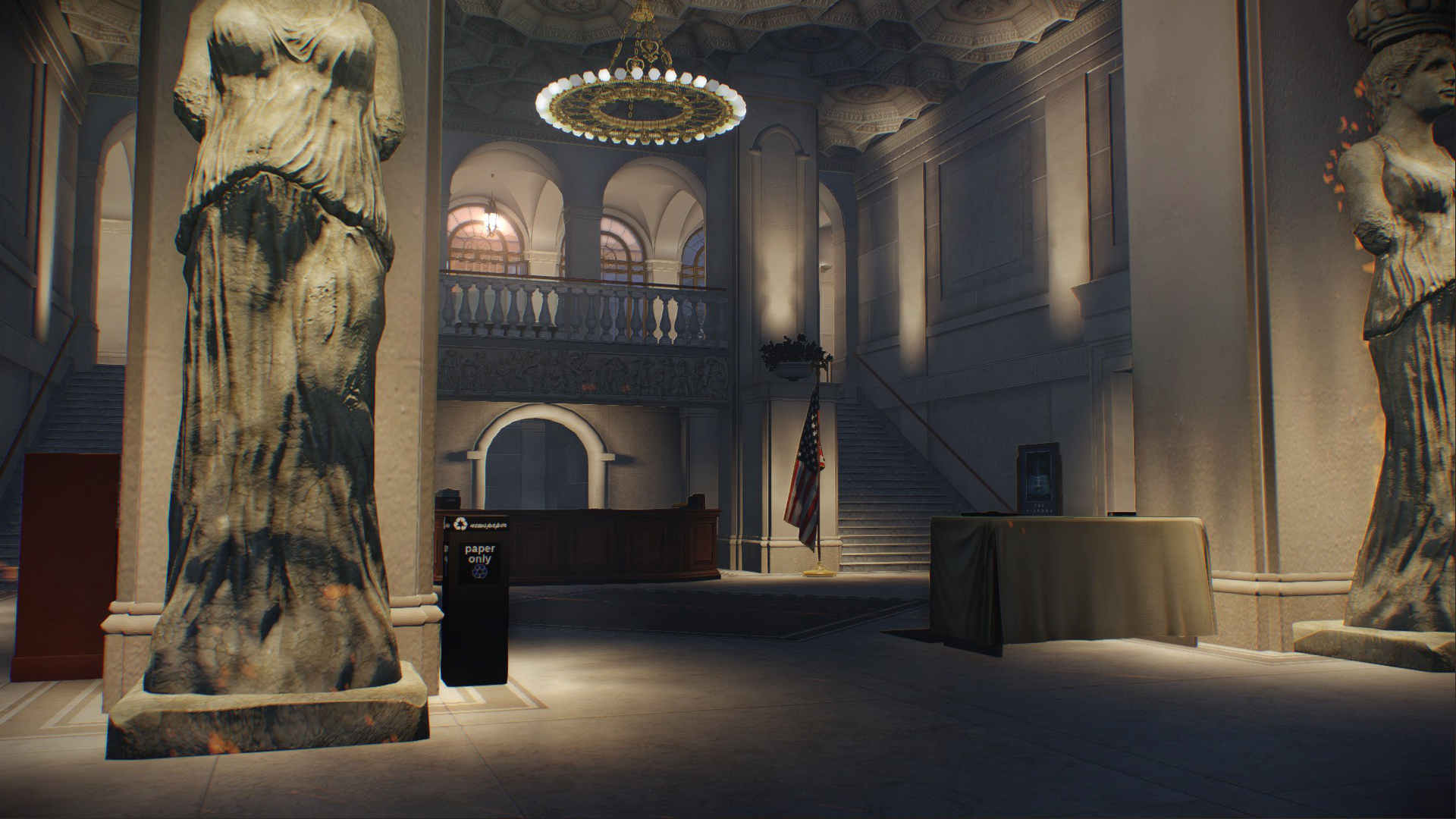 PAYDAY 2: The Diamond Heist screenshot 7