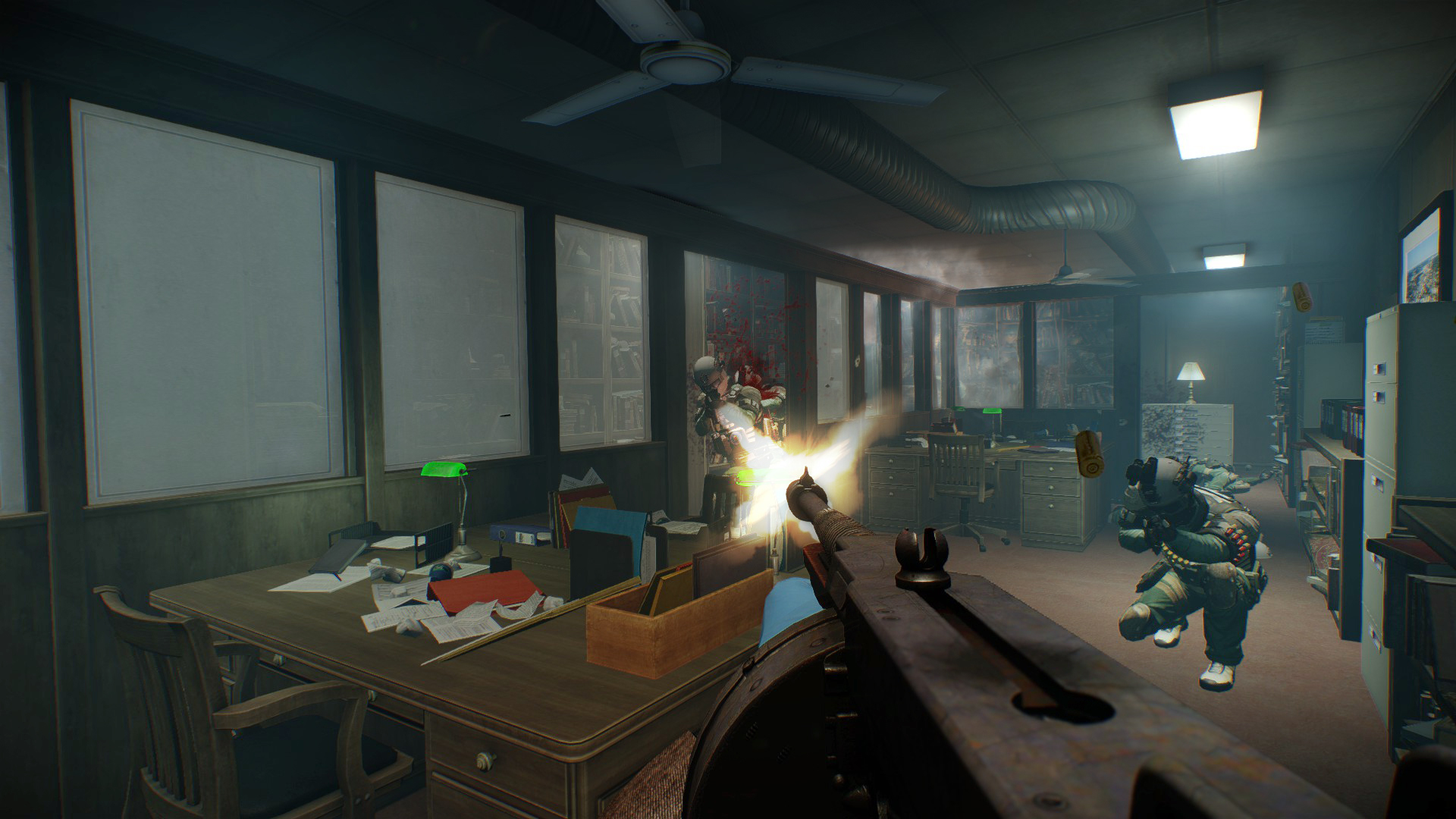 PAYDAY 2: The Diamond Heist screenshot 6