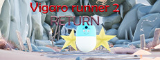 Vigaro Runner 2: Return