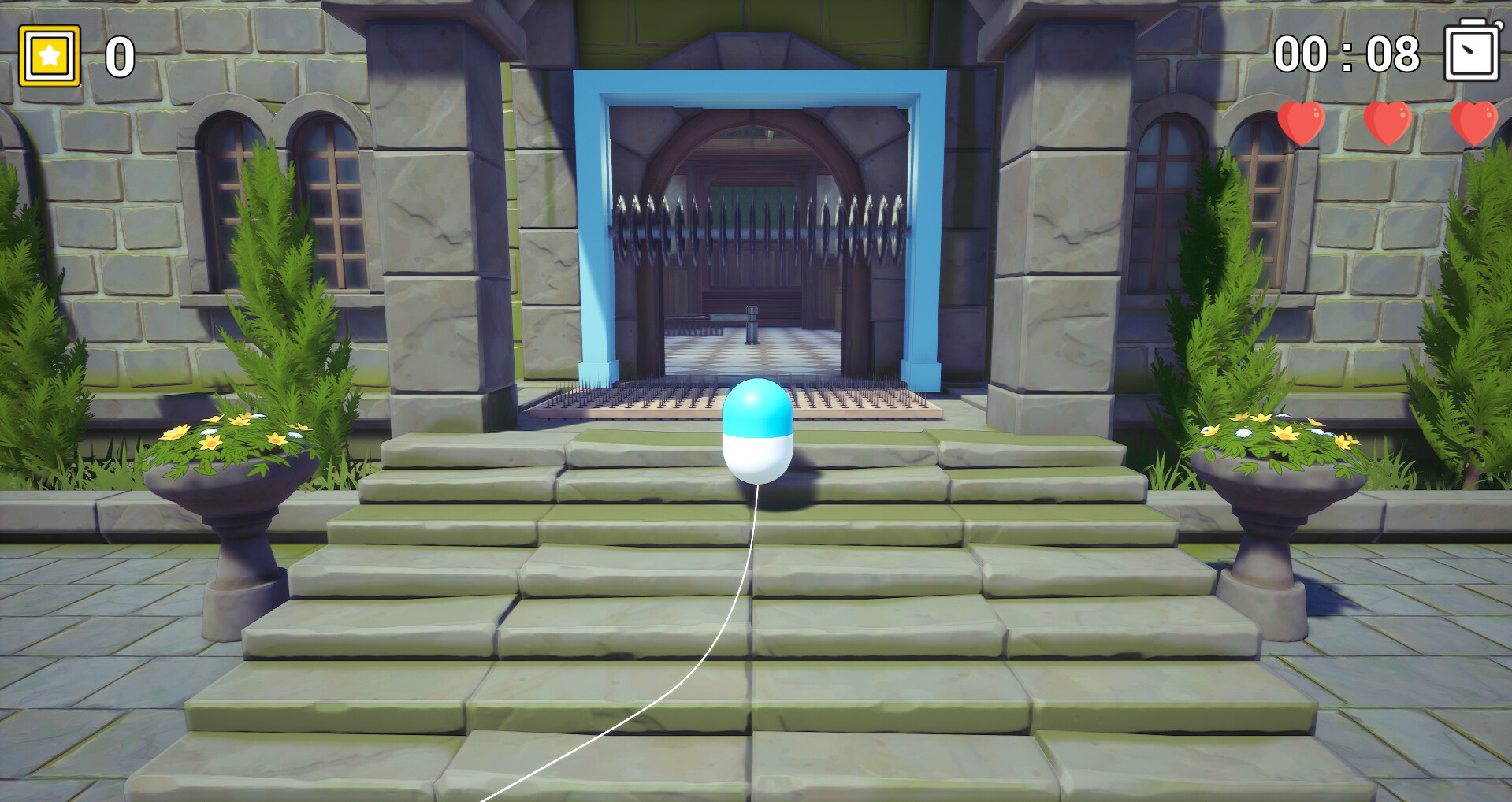 Vigaro Runner 2: Return screenshot 6