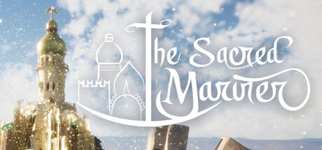 The Sacred Mariner: header artwork