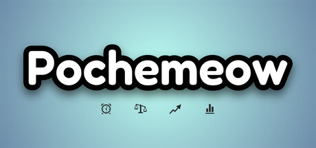Pochemeow Cover Image