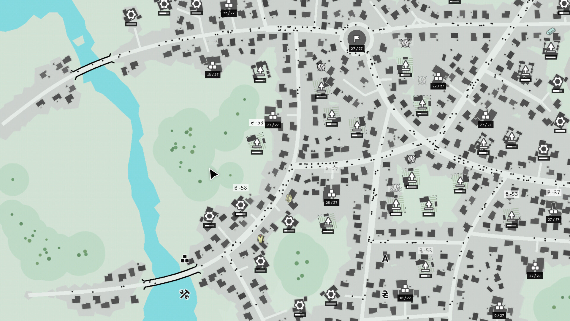 Pochemeow screenshot 5