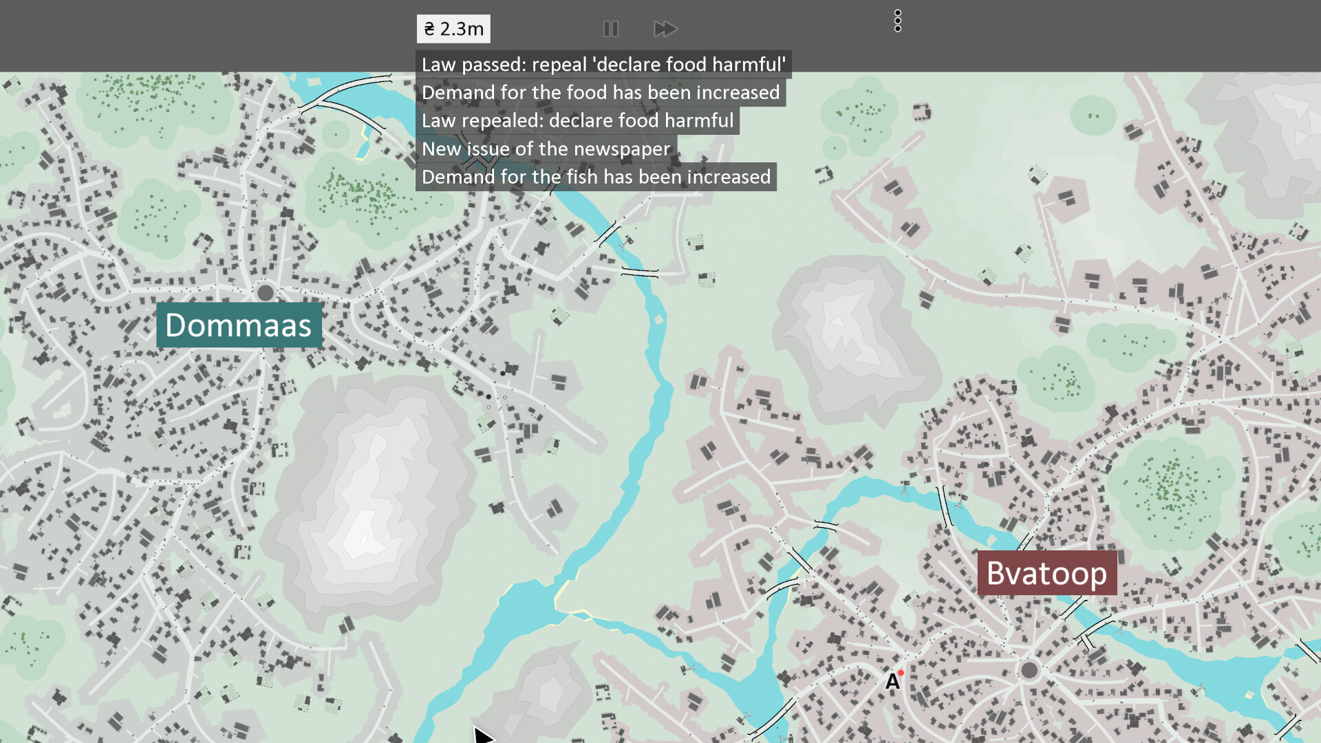 Pochemeow screenshot 3
