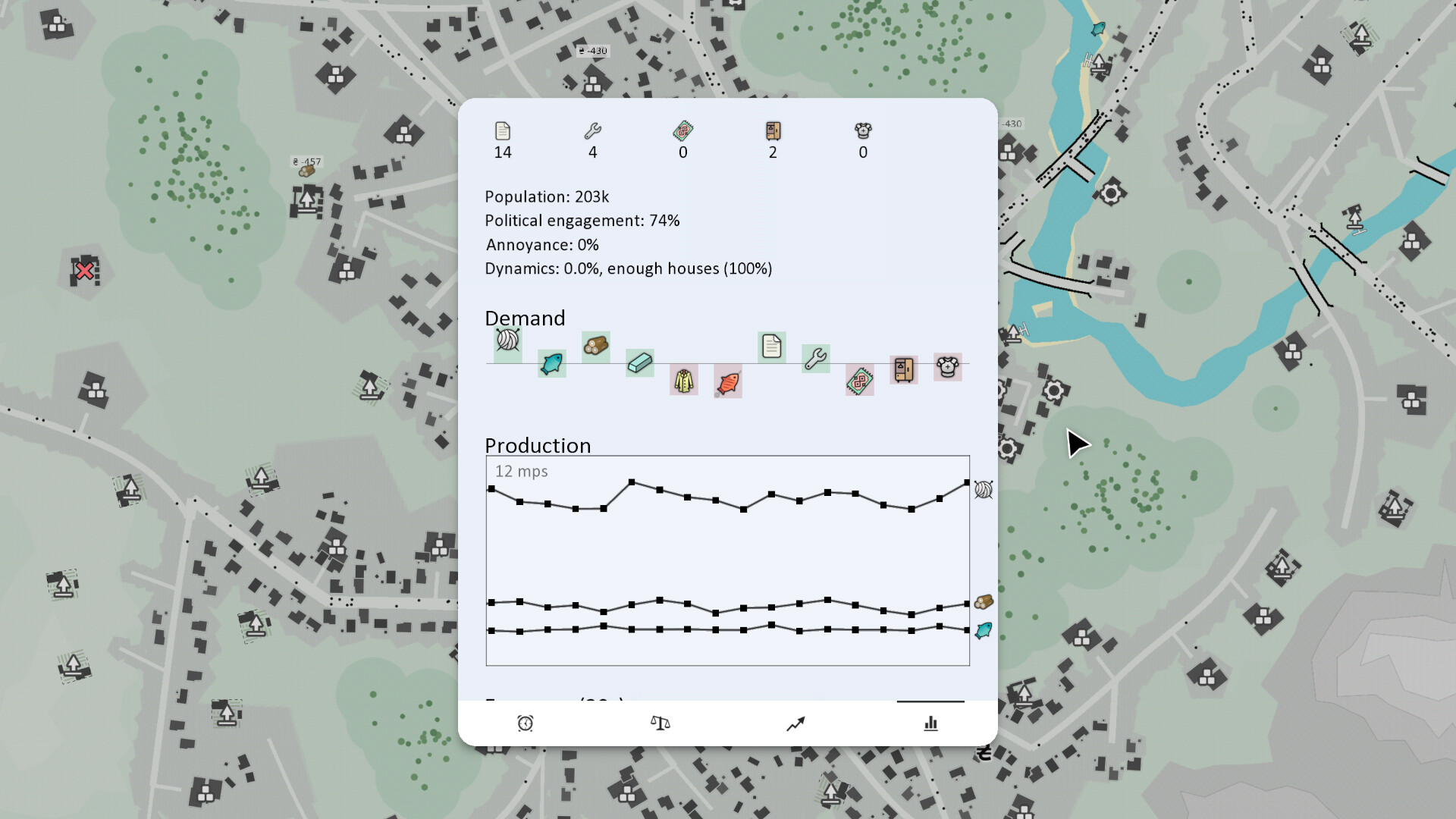 Pochemeow screenshot 7