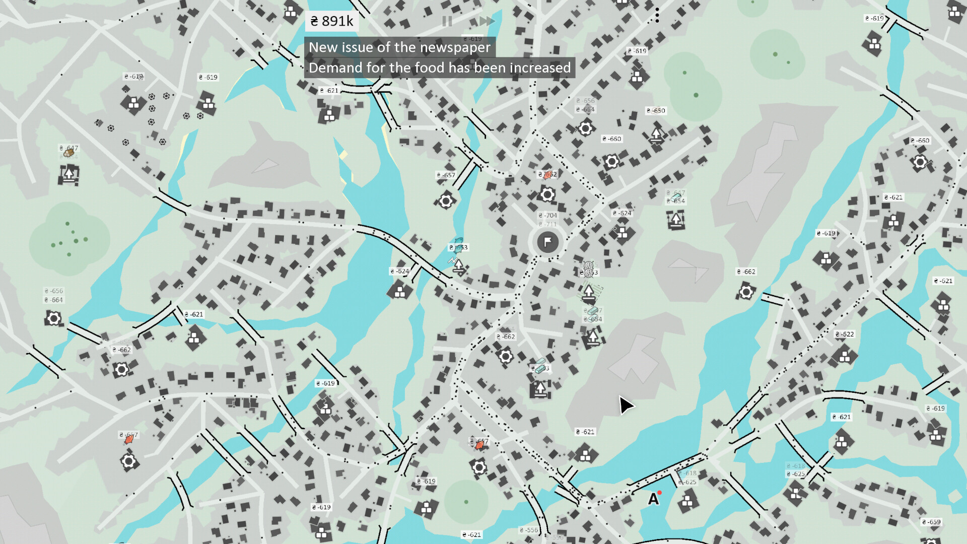 Pochemeow screenshot 1