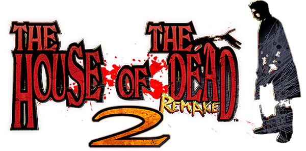 Steam:THE HOUSE OF THE DEAD 2: Remake Steam:THE HOUSE OF THE DEAD 2: Remake