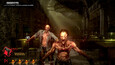 A screenshot of THE HOUSE OF THE DEAD 2: Remake
