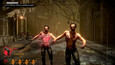 A screenshot of THE HOUSE OF THE DEAD 2: Remake