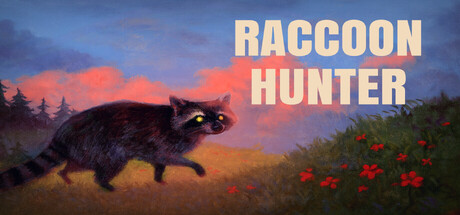 Raccoon Hunter