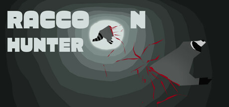 Raccoon Hunter: Titelbild