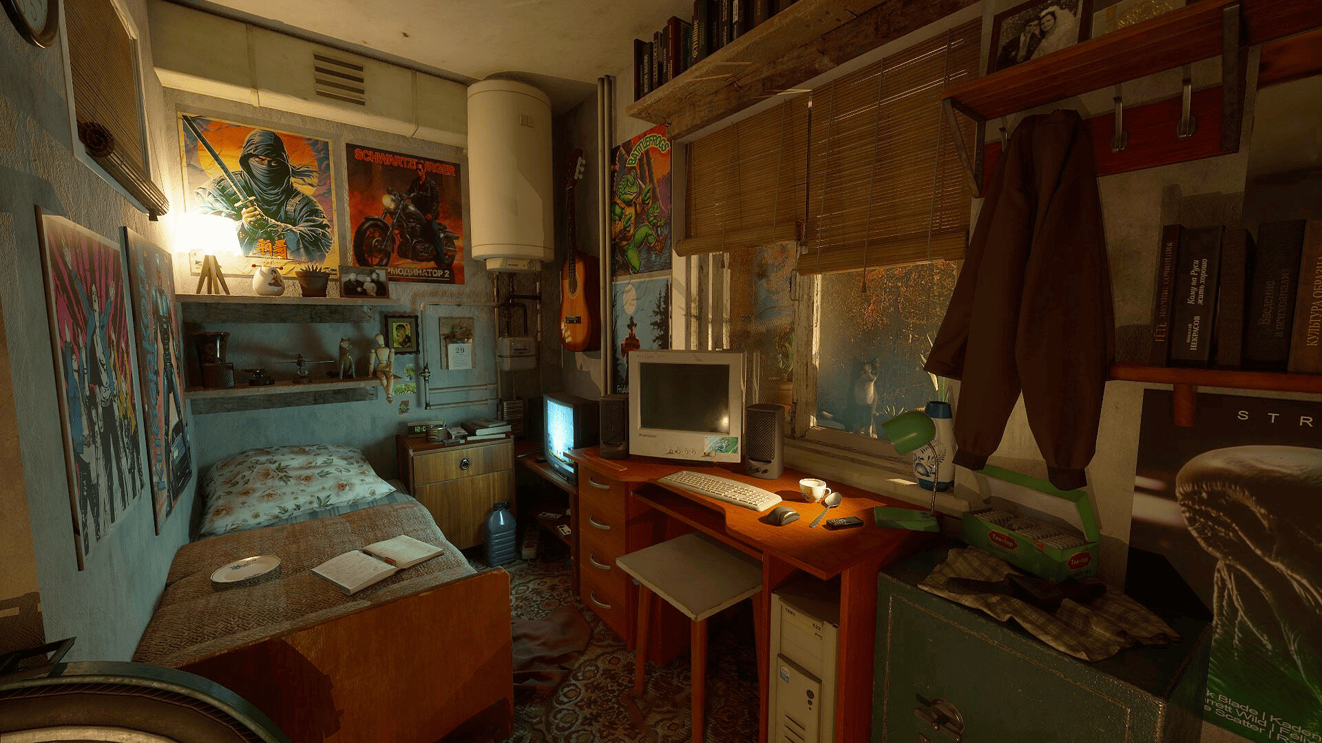 PANELKA screenshot 10