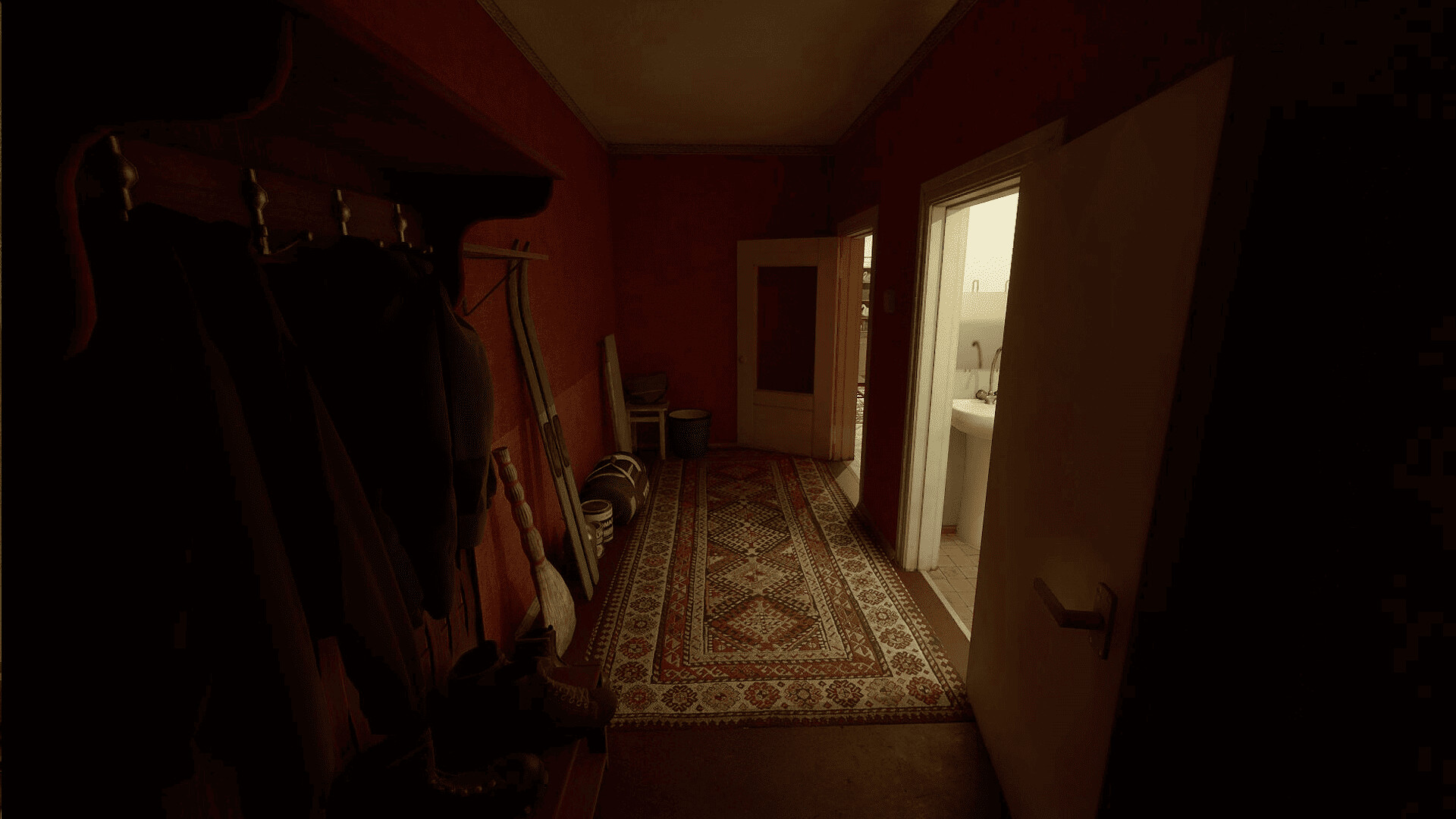 PANELKA screenshot 13