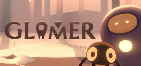 Glimmer: header artwork