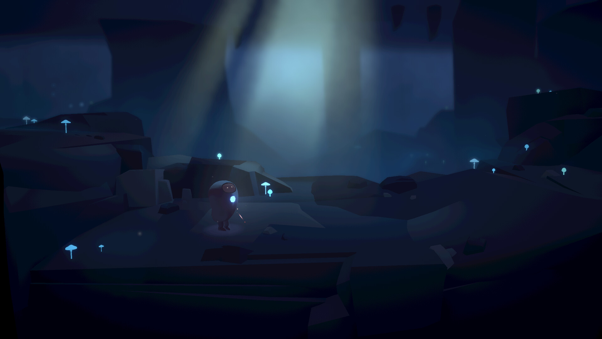 Glimmer screenshot 6