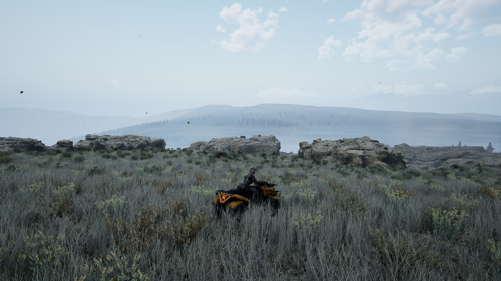Rogue Protocol screenshot 5