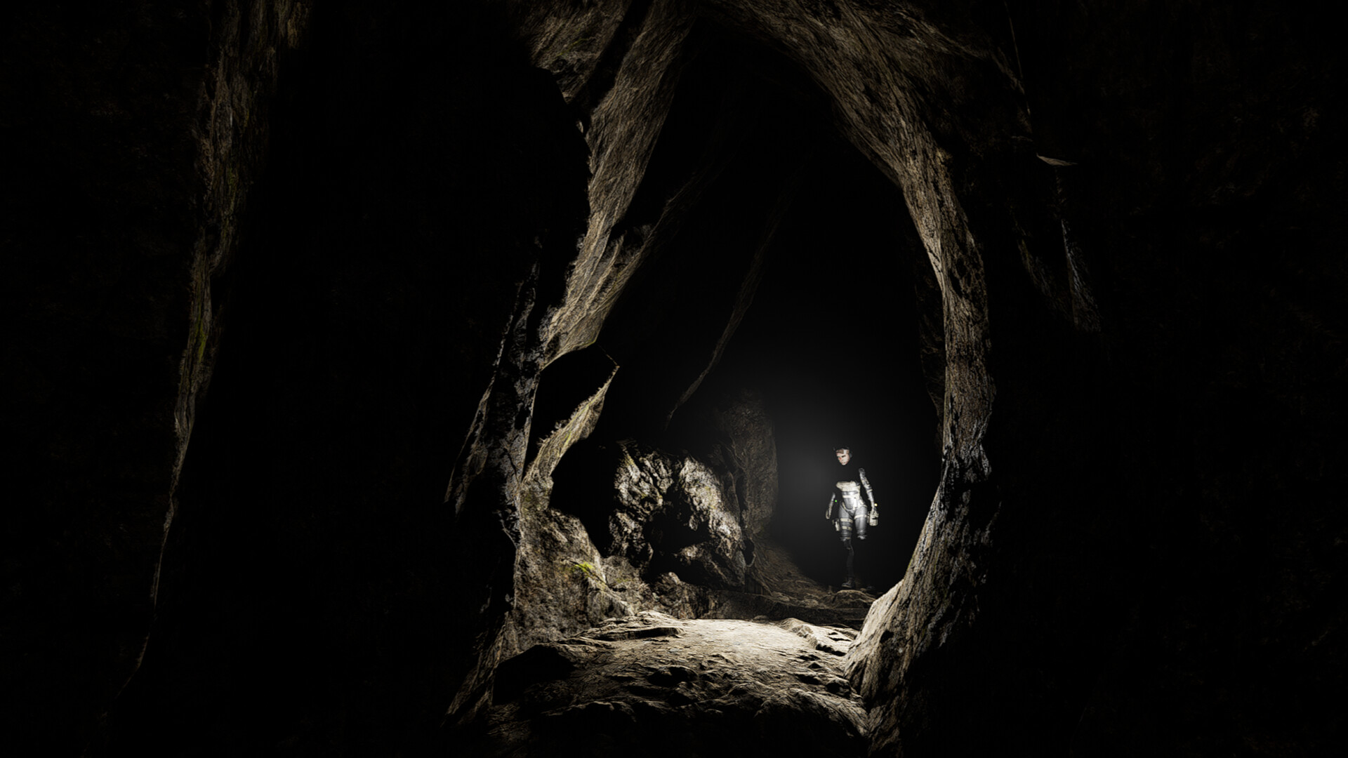 Rogue Protocol screenshot 7