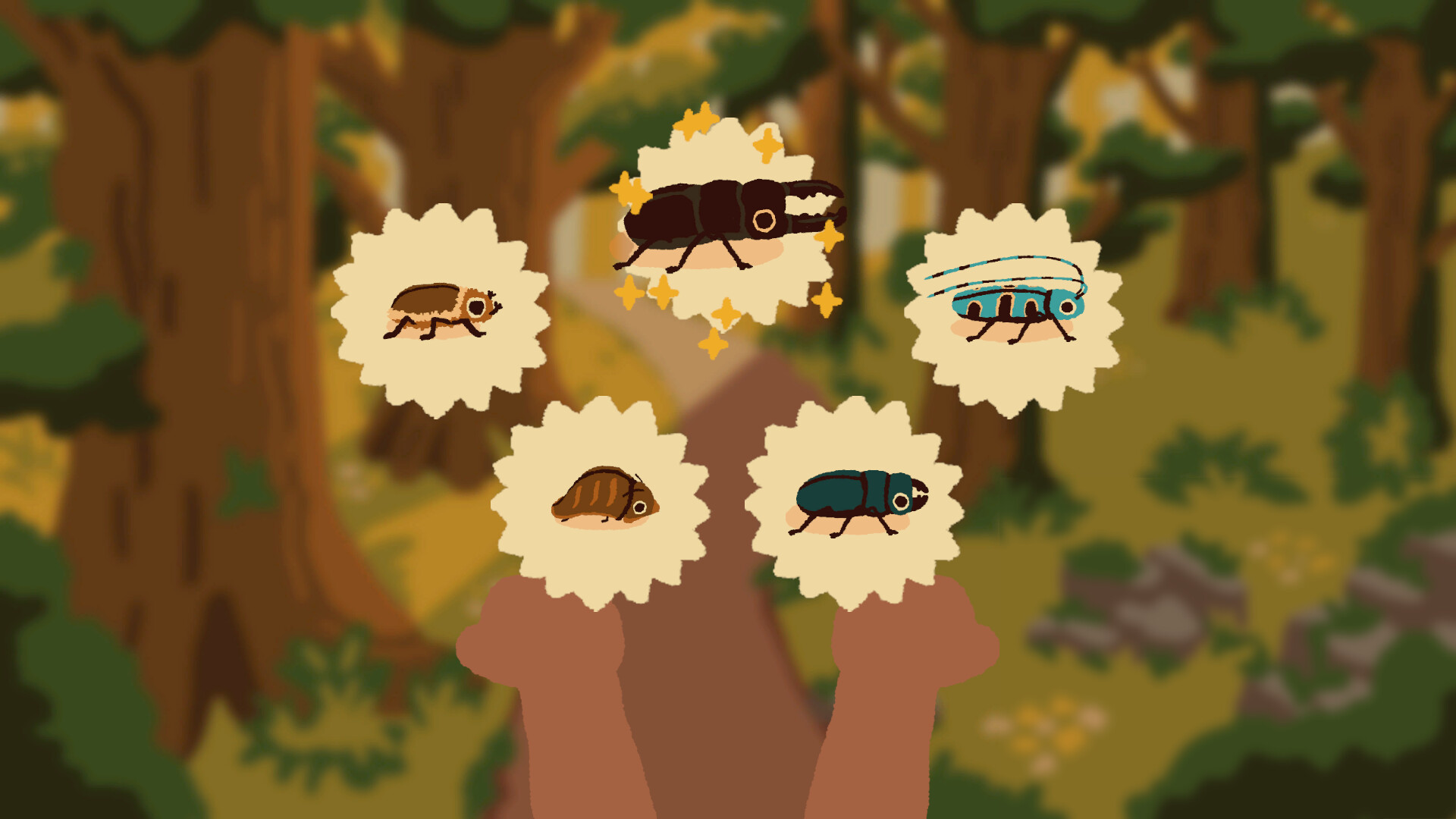 Kabuto Park screenshot 12