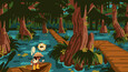 A screenshot of Kabuto Park