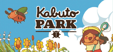 Kabuto Park Cover Image