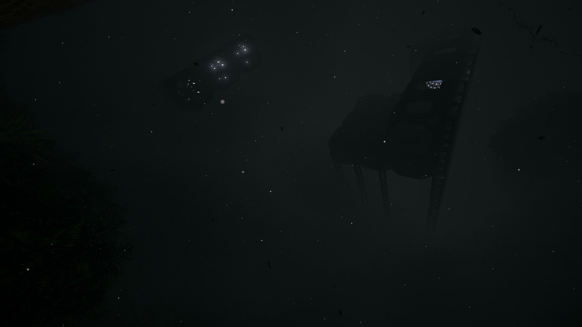 SCS deORBIT screenshot 16