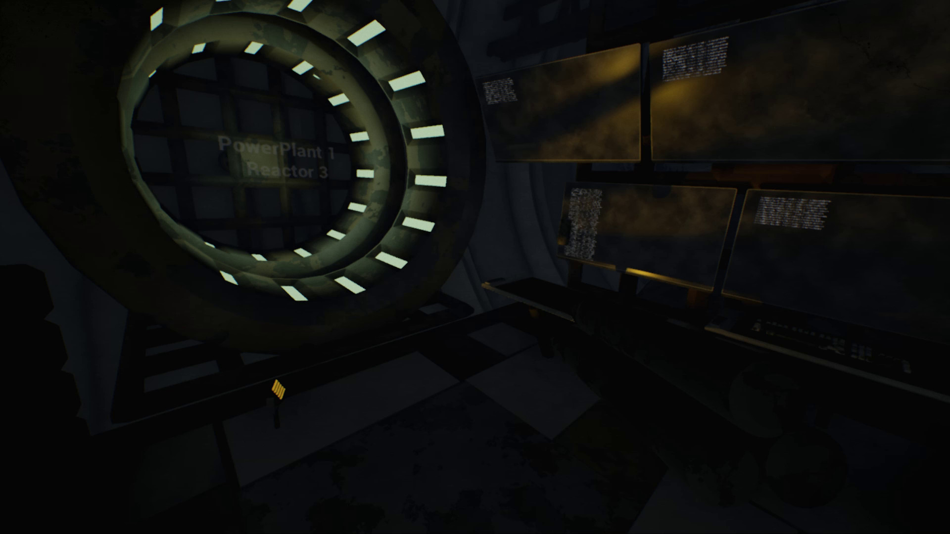 SCS deORBIT screenshot 17