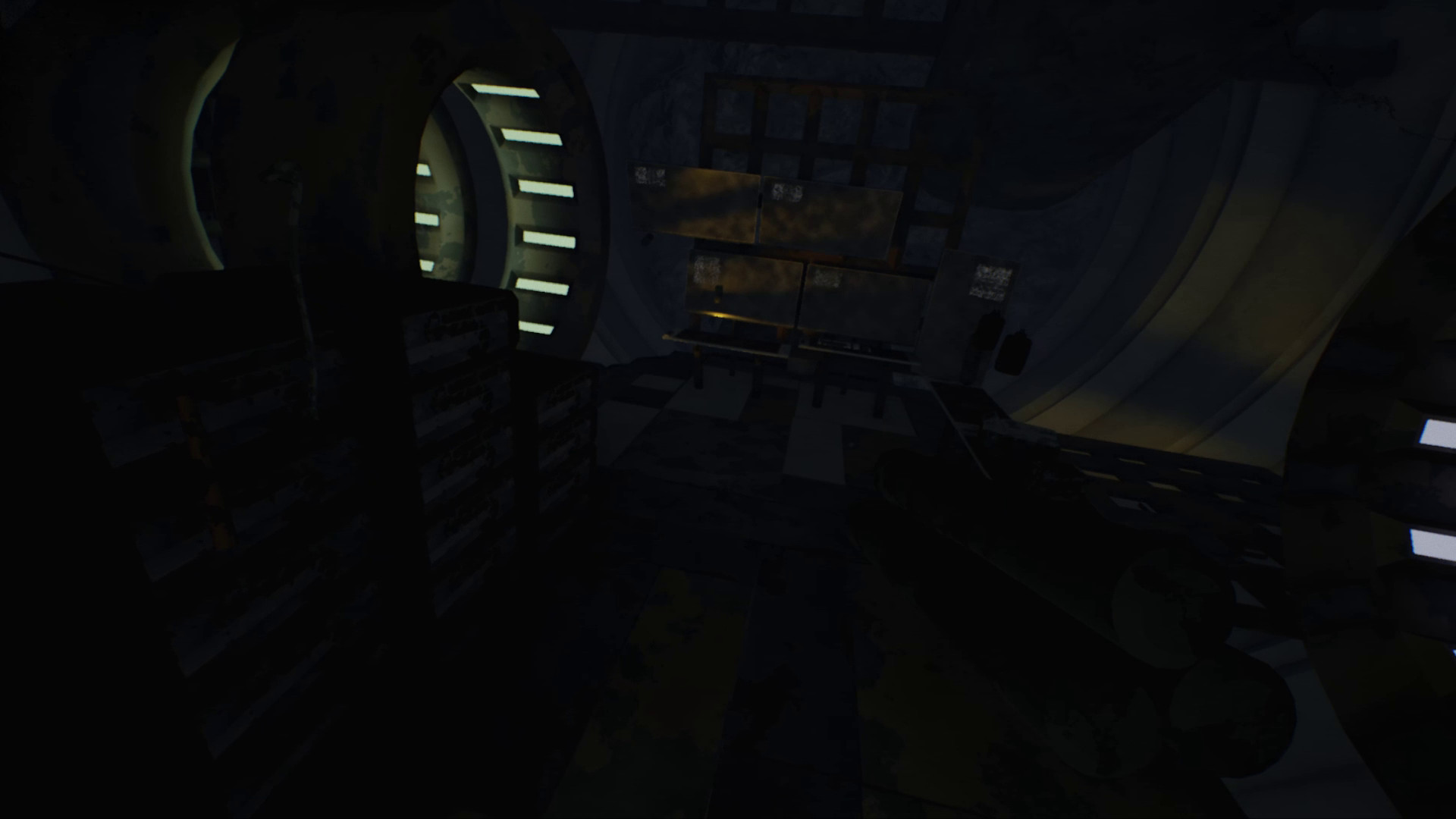 SCS deORBIT screenshot 11