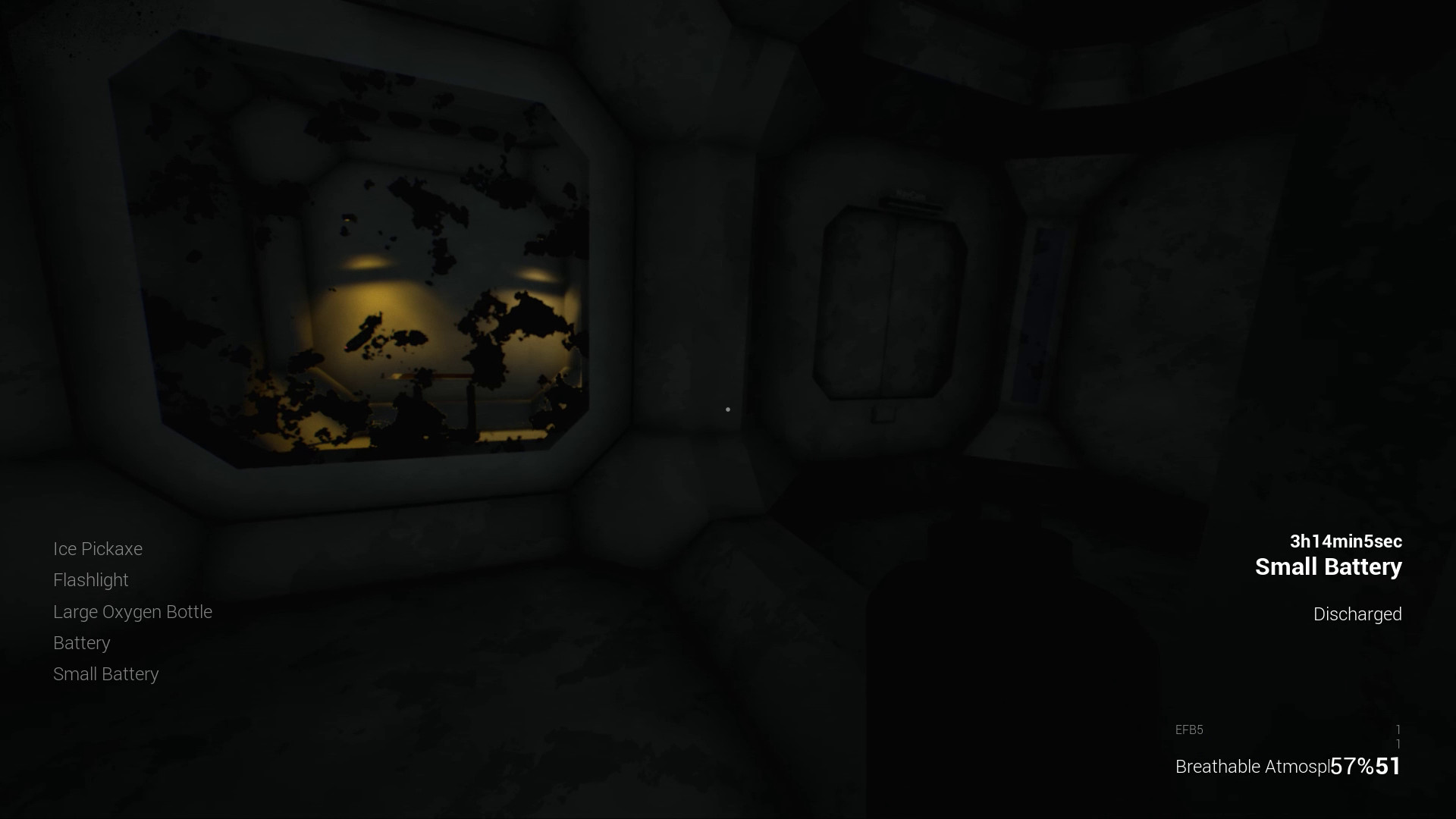 SCS deORBIT screenshot 13
