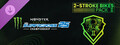 Monster Energy Supercross 25 - 2-Stroke Bikes Pack II