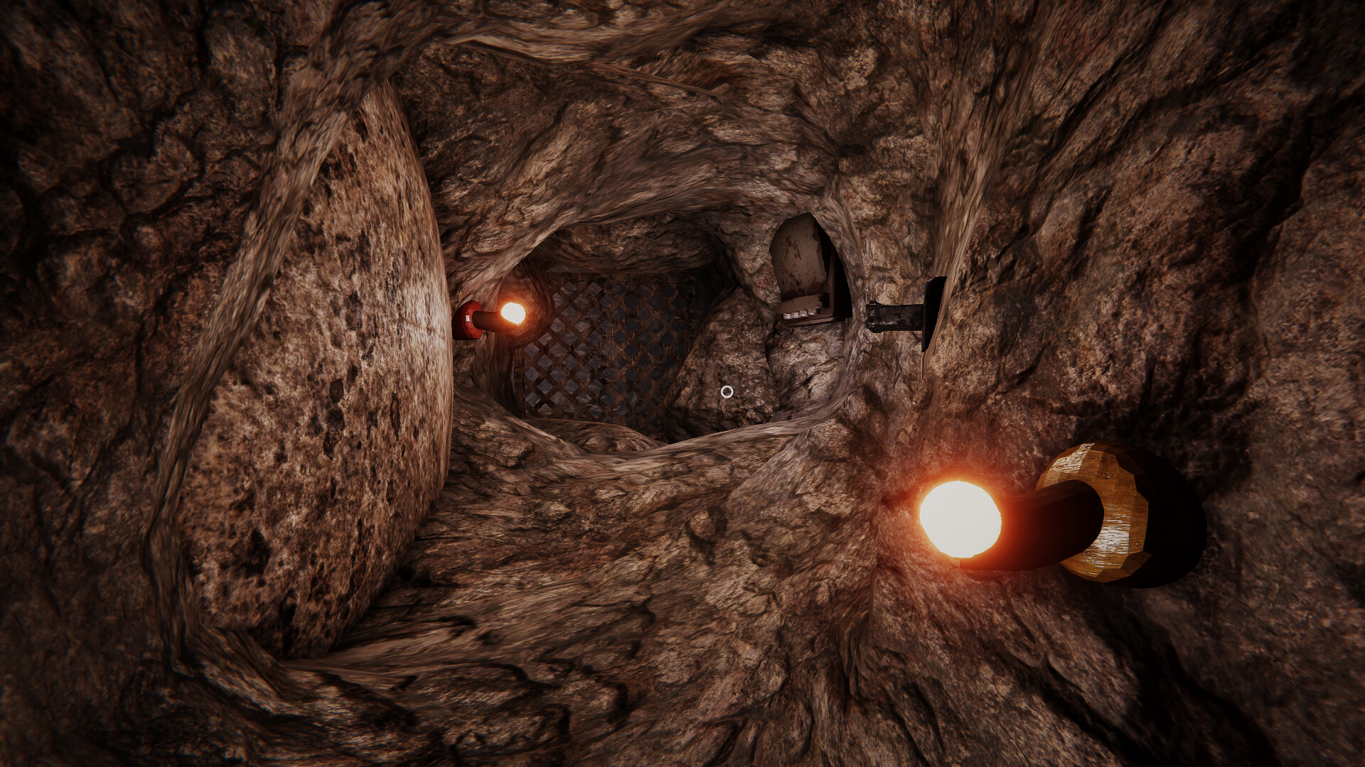 DEDALO screenshot 5