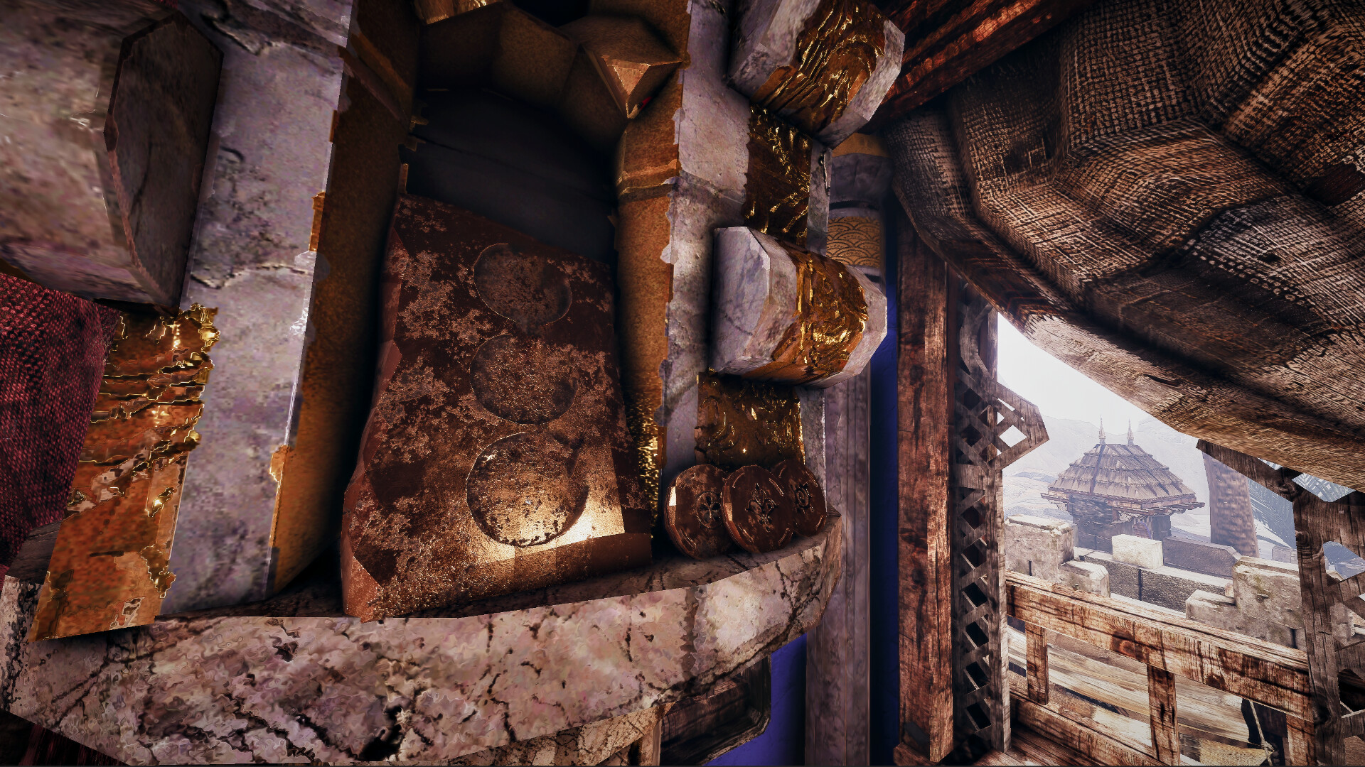 DEDALO screenshot 4