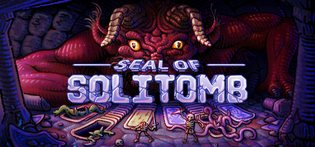 Seal of Solitomb