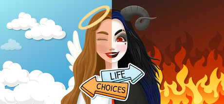 Life Choices Demo