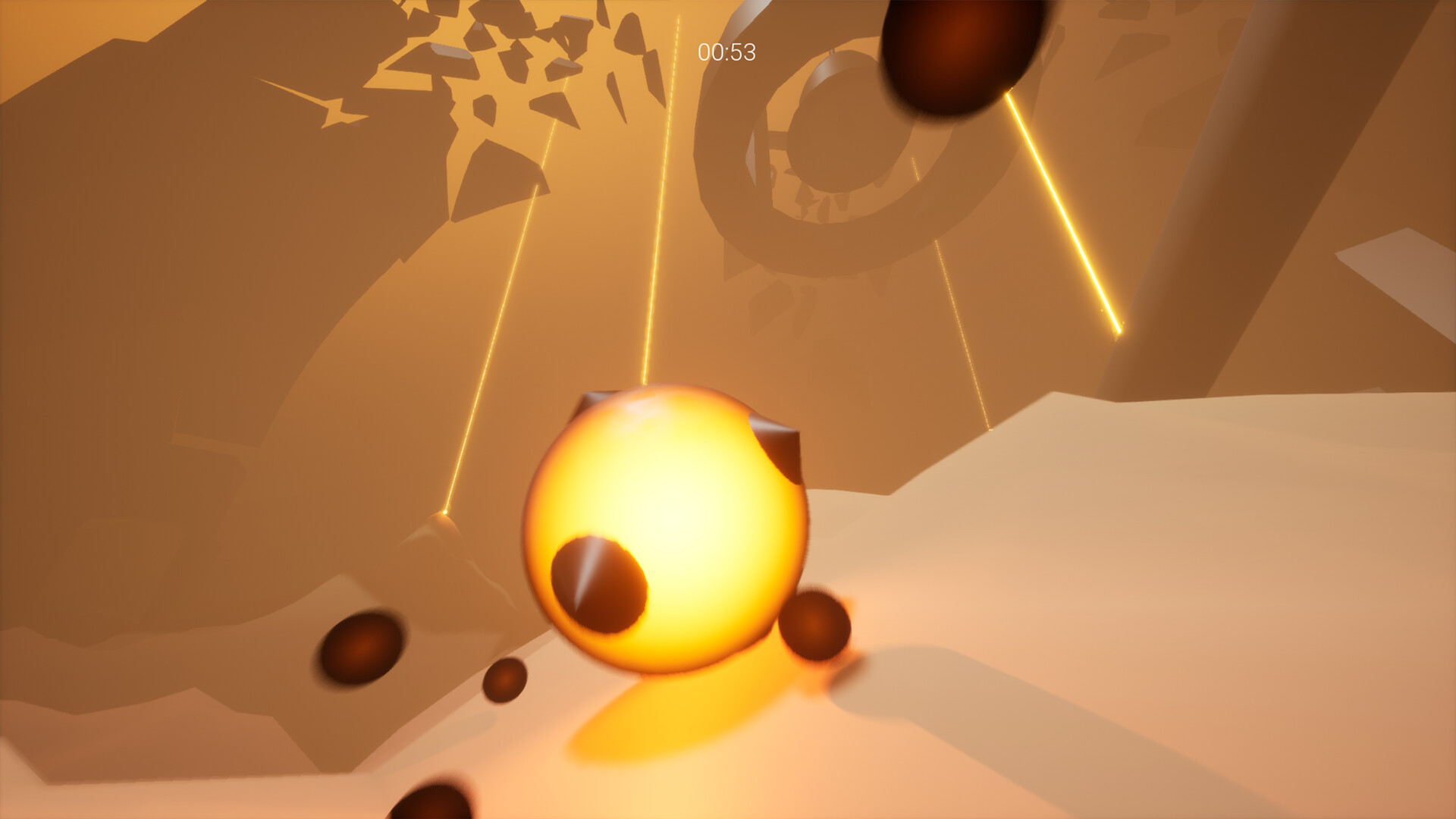 theBOLL screenshot 2