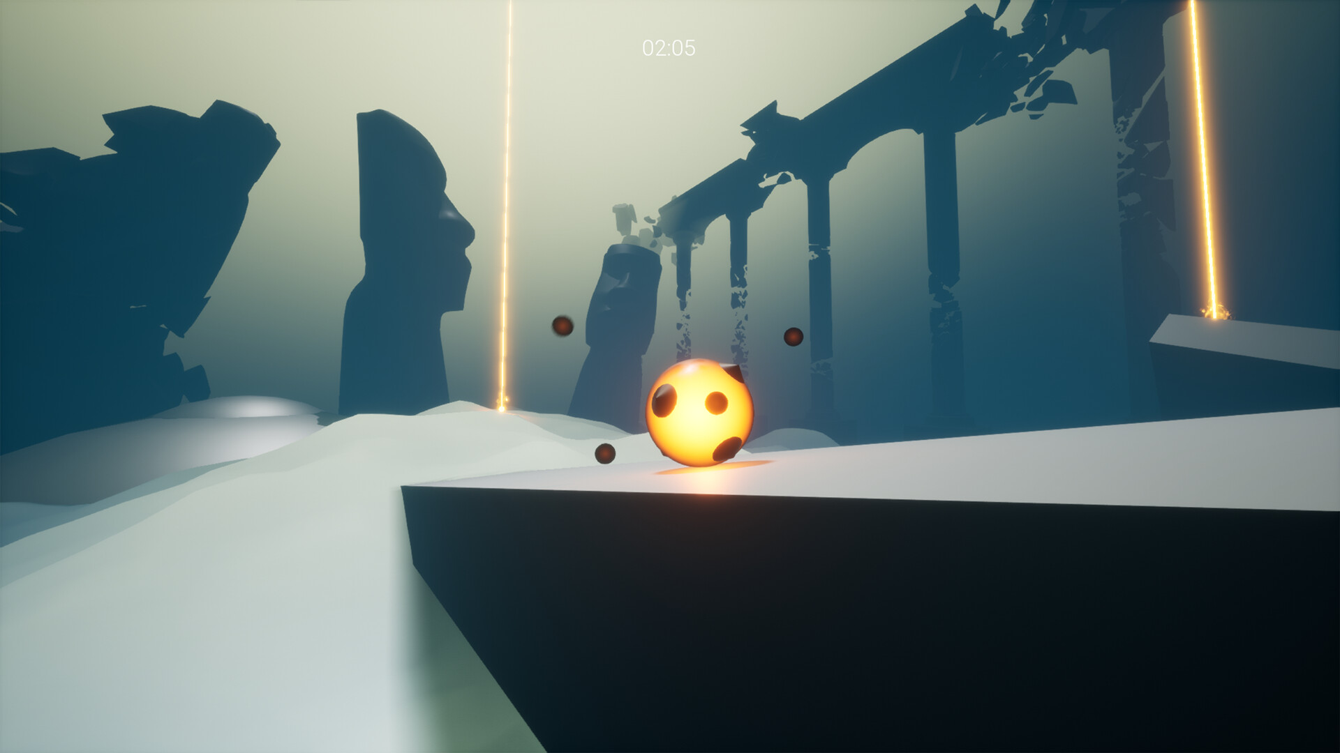 theBOLL screenshot 1