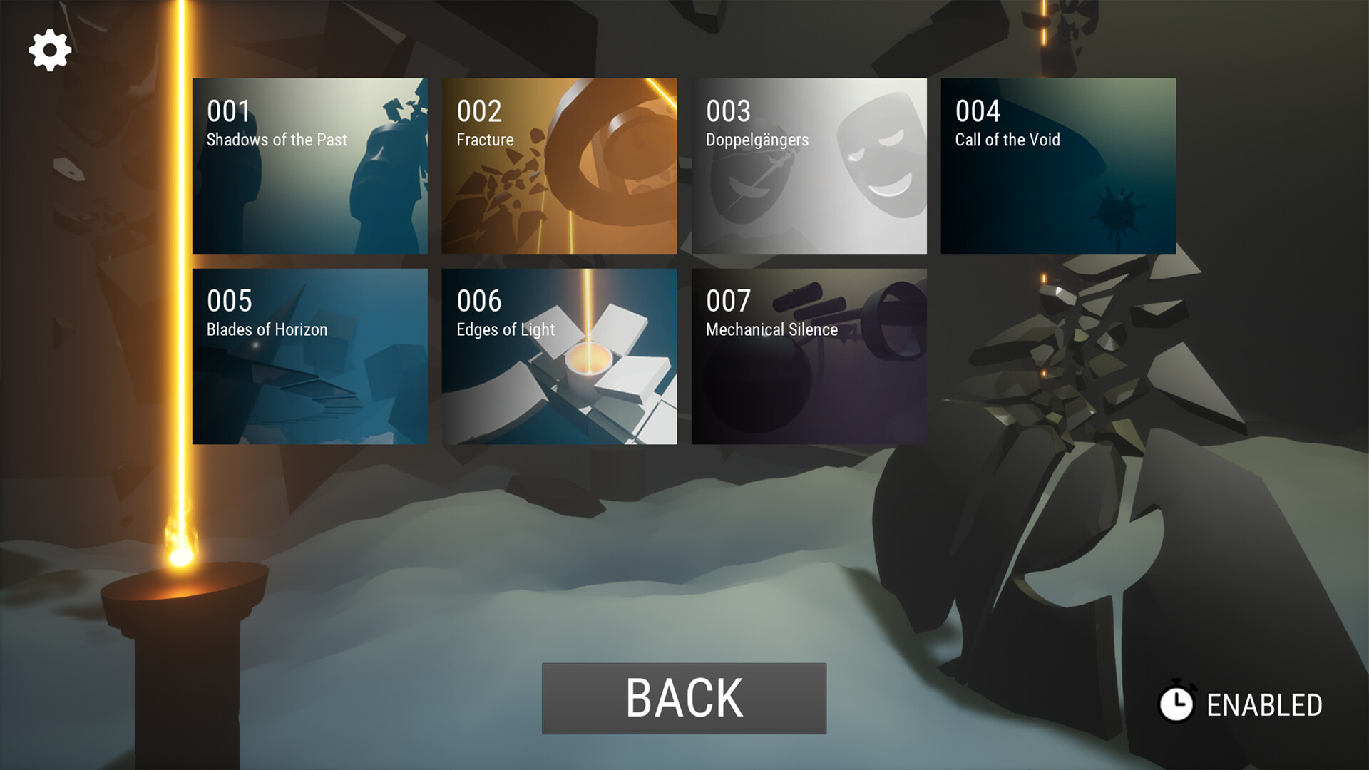 theBOLL screenshot 5