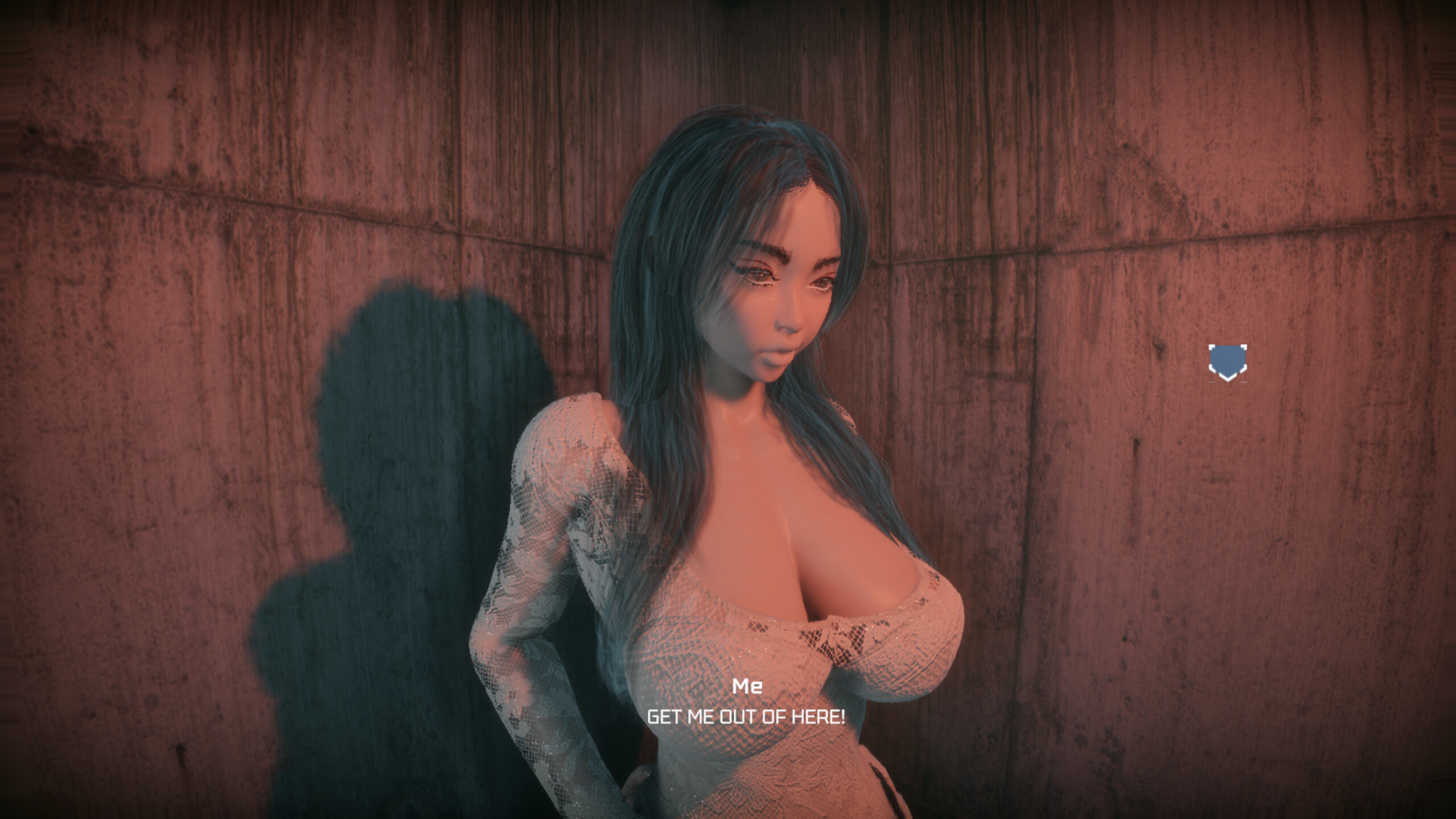 SEX EXIT 🔞 screenshot 18