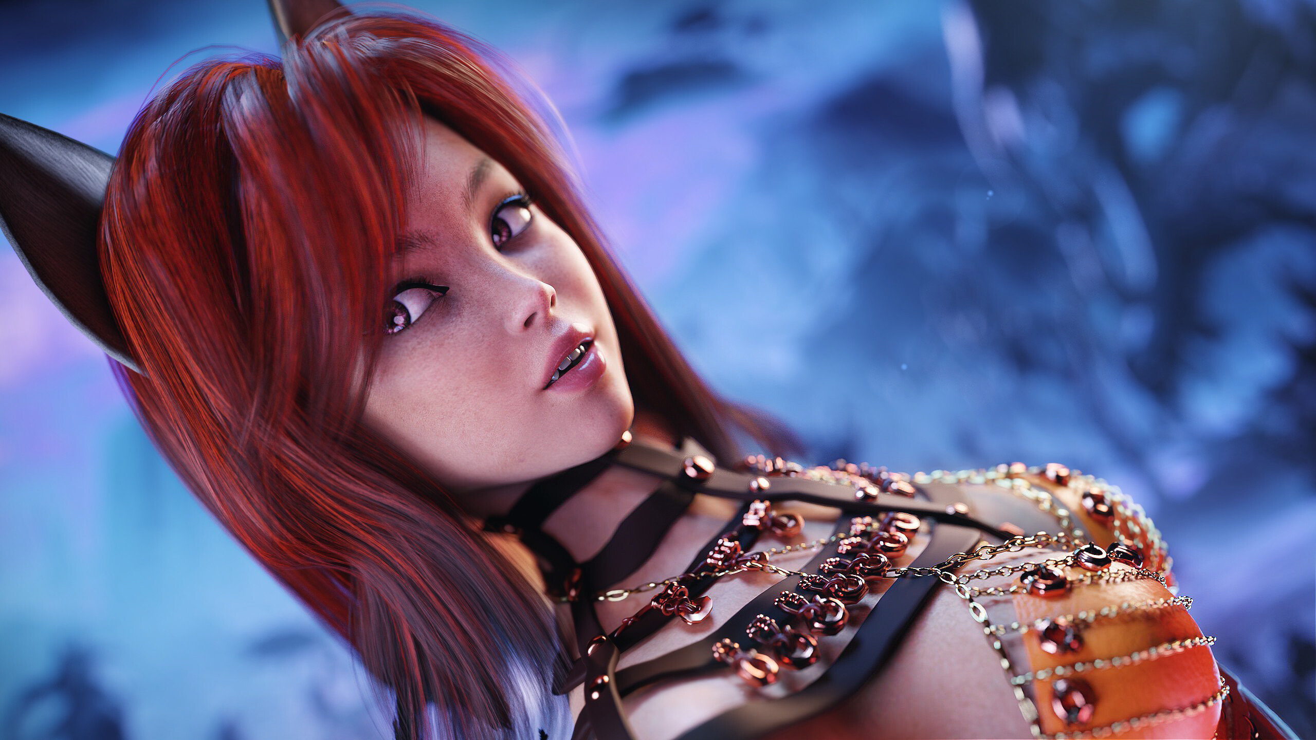 Arcane Lust 18+ screenshot 4