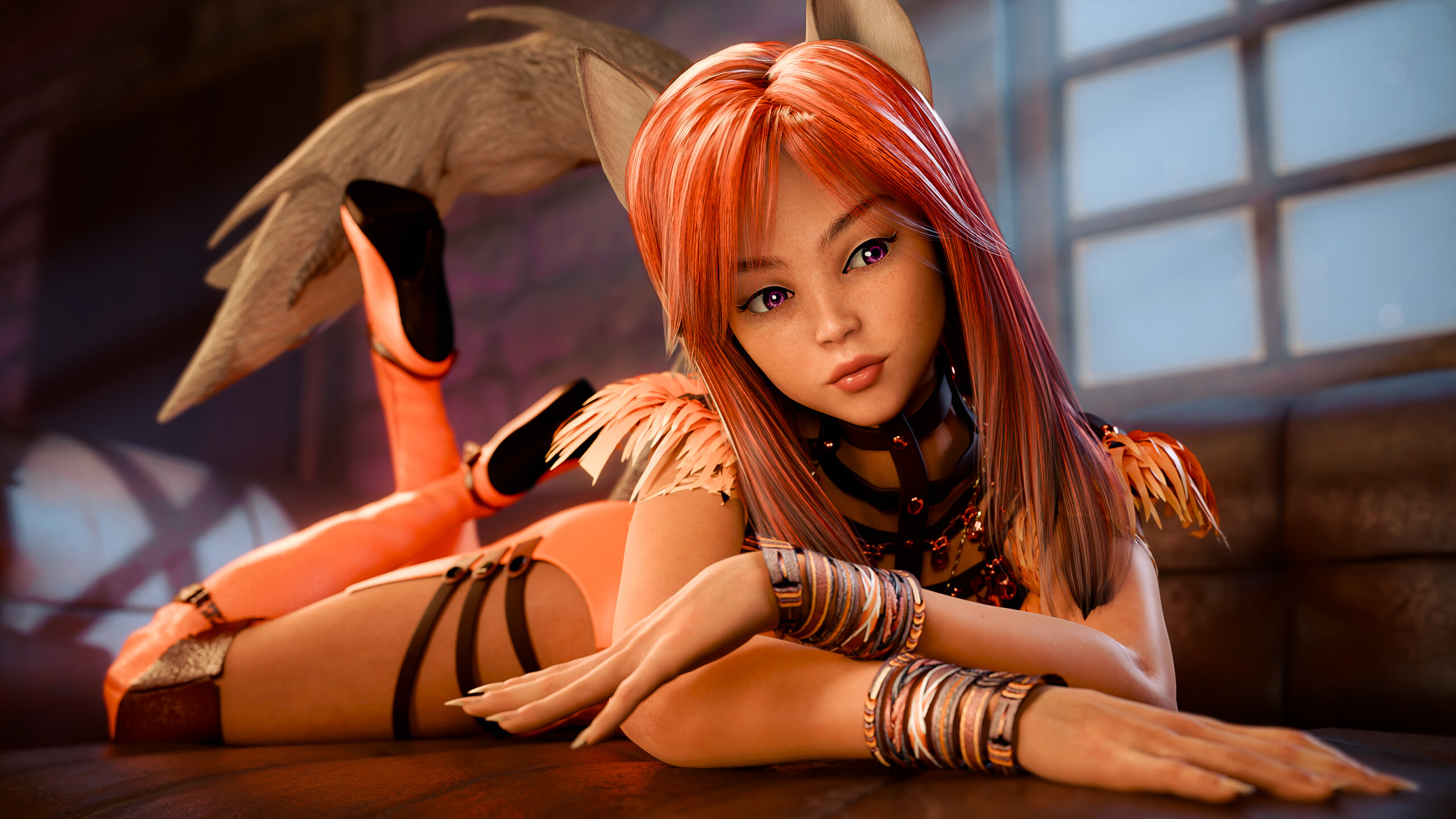 Arcane Lust 18+ screenshot 1