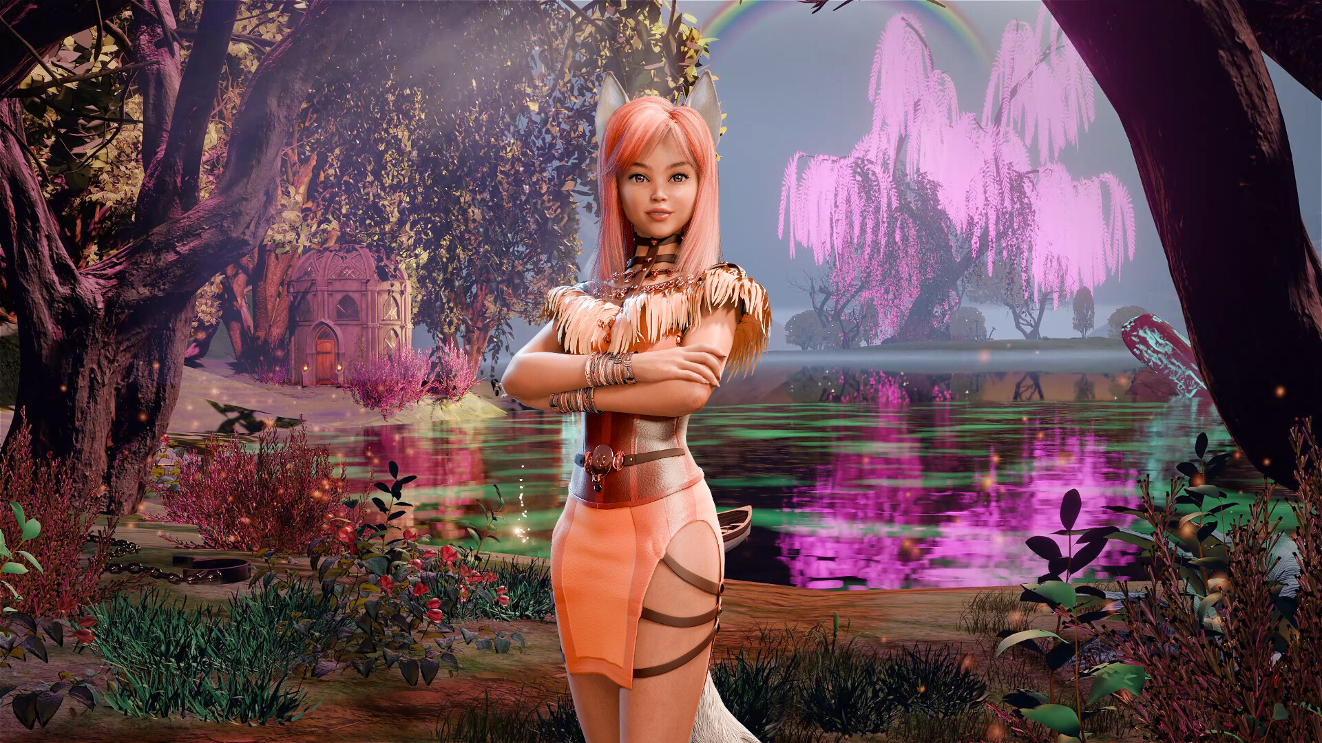Arcane Lust 18+ screenshot 22
