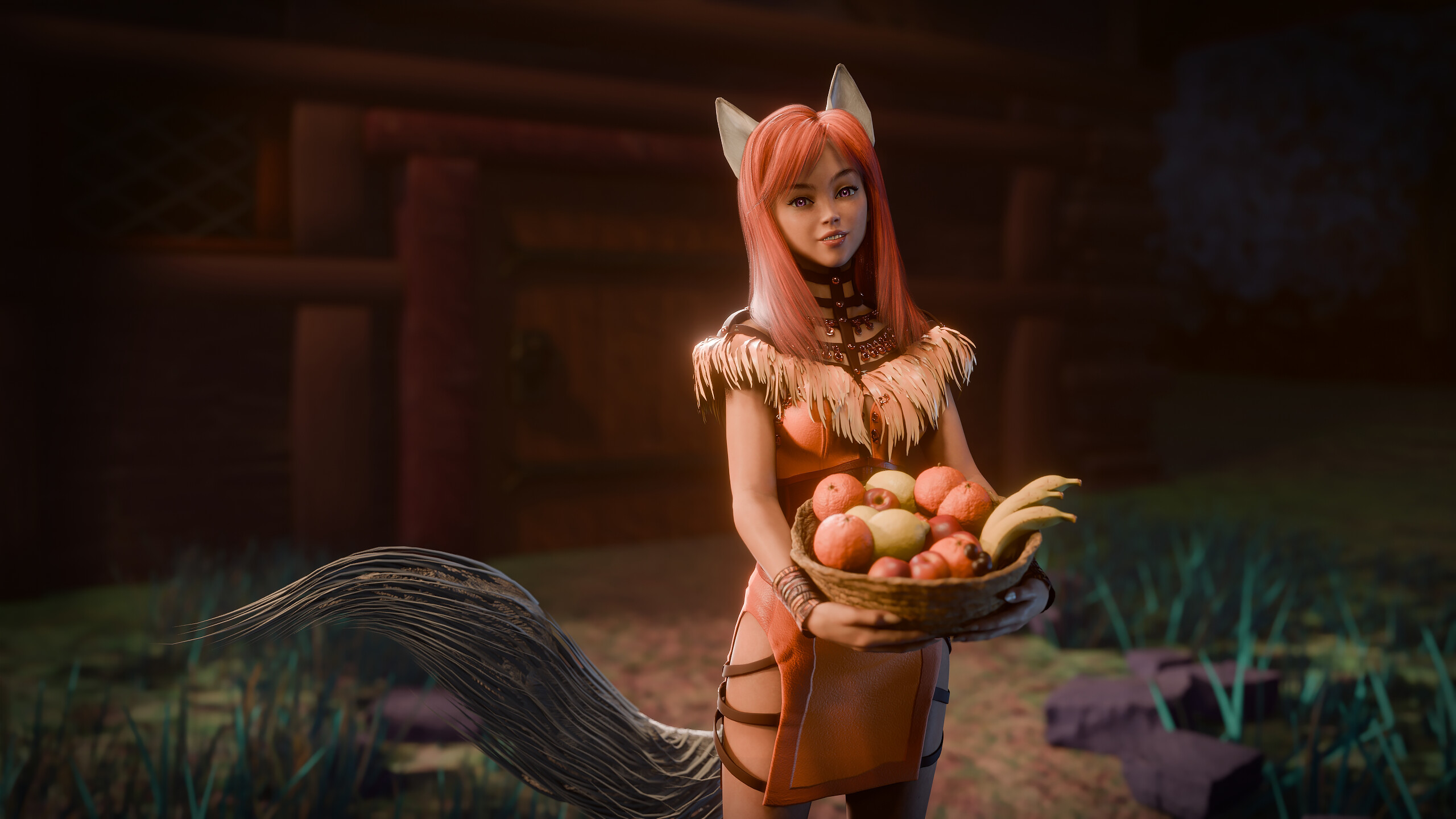 Arcane Lust 18+ screenshot 29