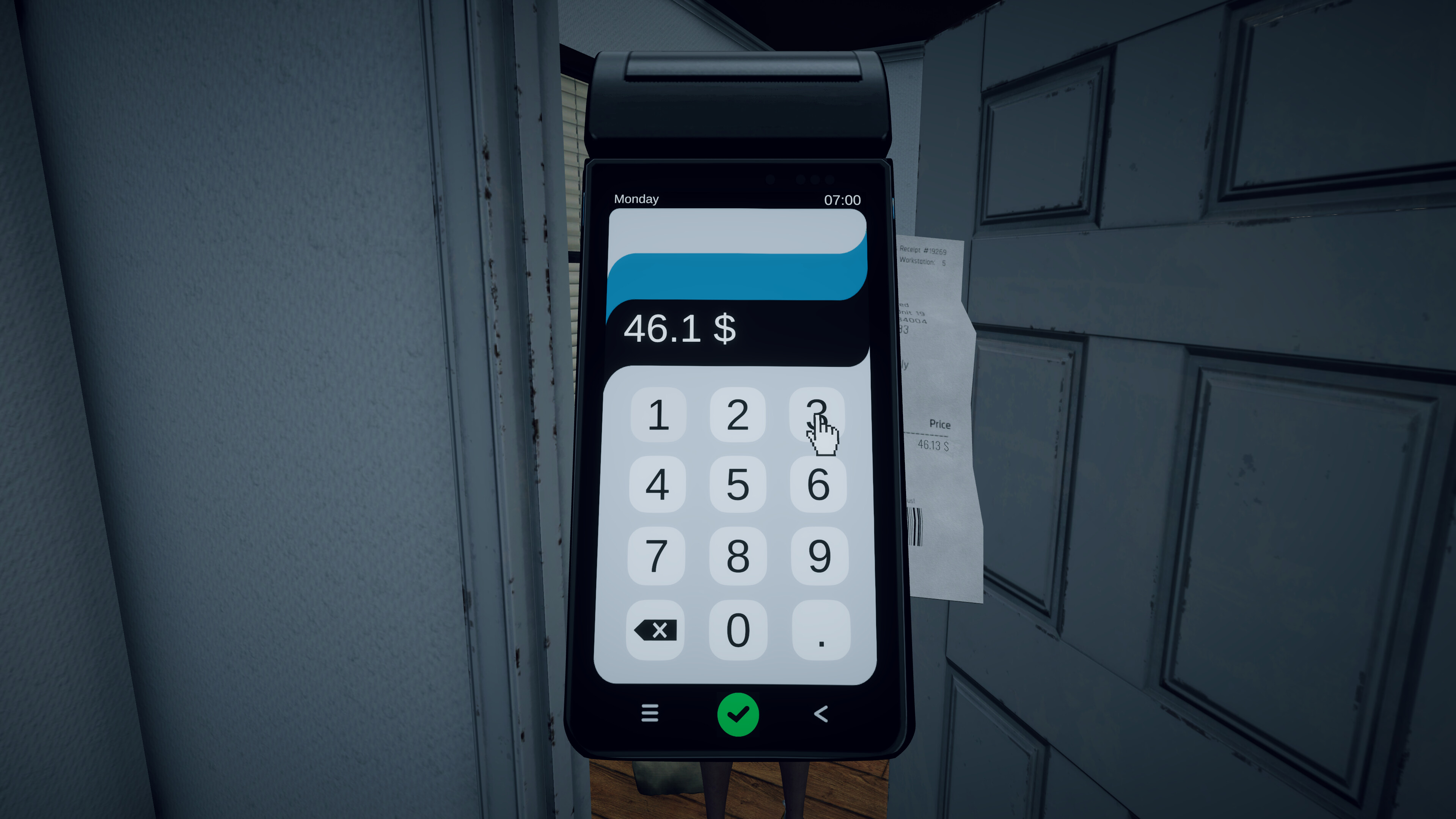 Delivery Guy Simulator screenshot 4