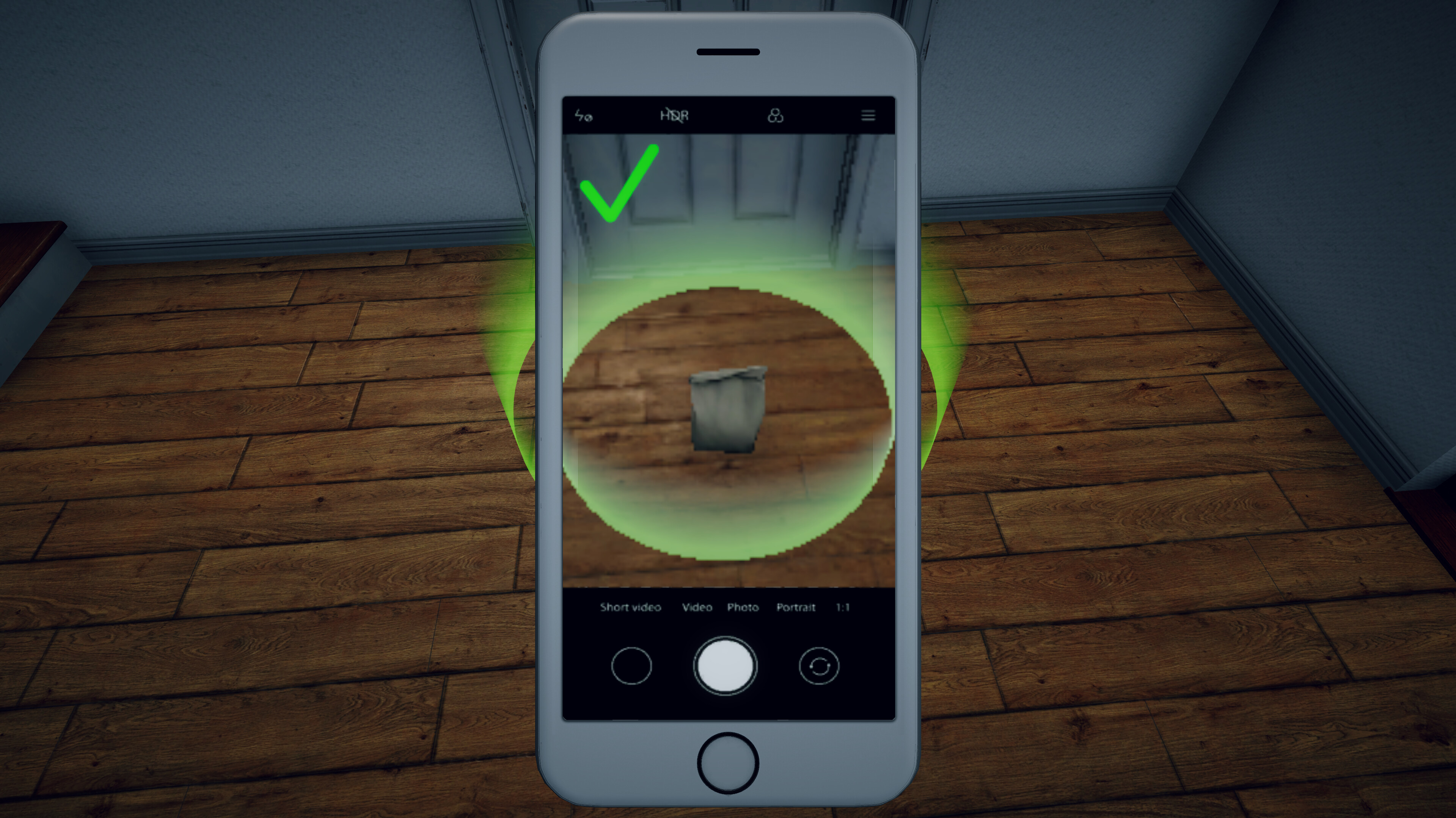Delivery Guy Simulator screenshot 5