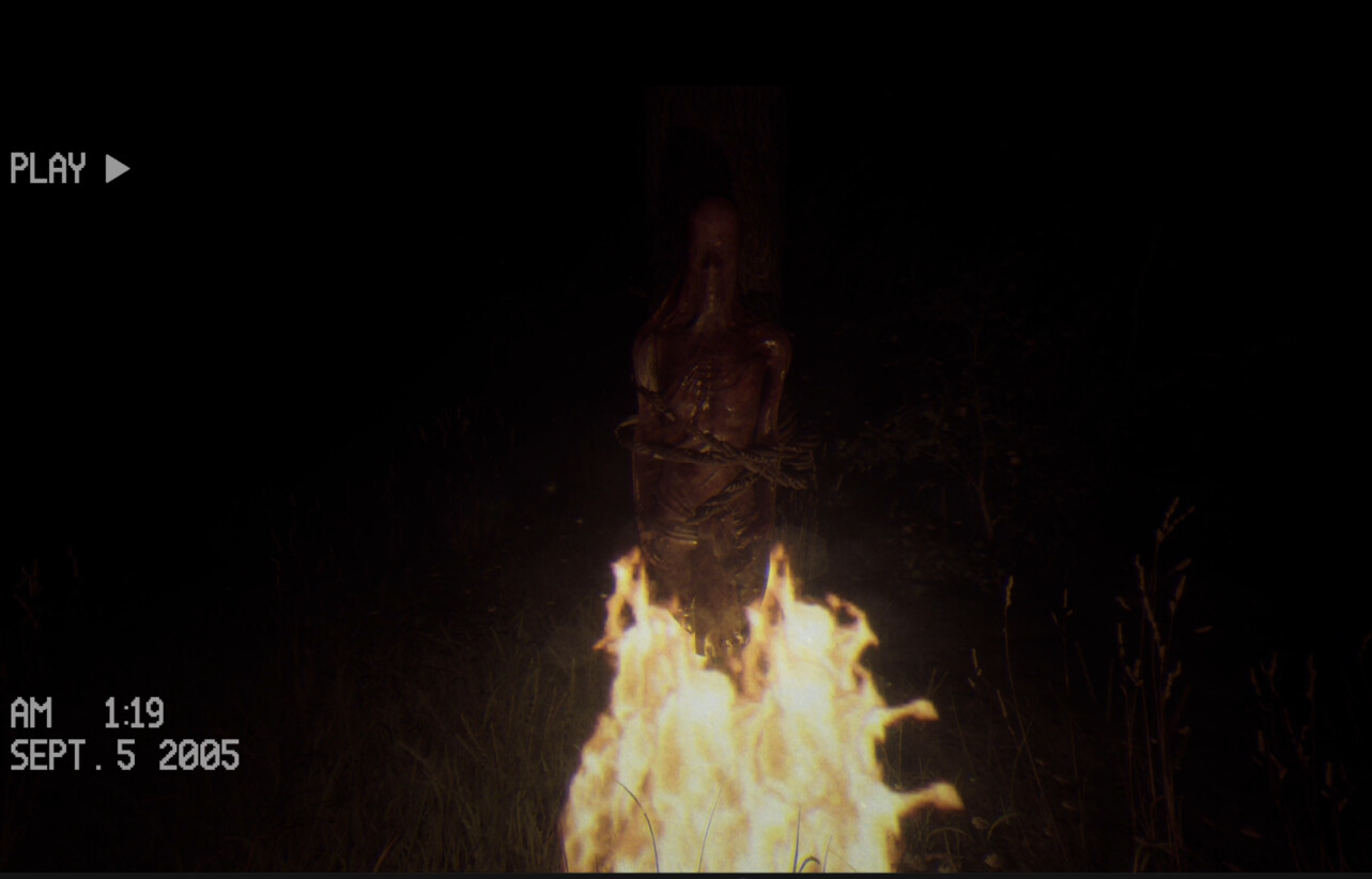 Beneath The Surface screenshot 4