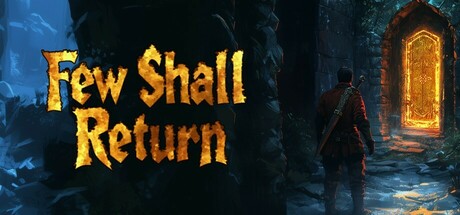 Few Shall Return Cover Image