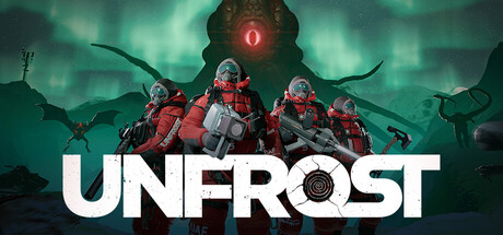 UNFROST