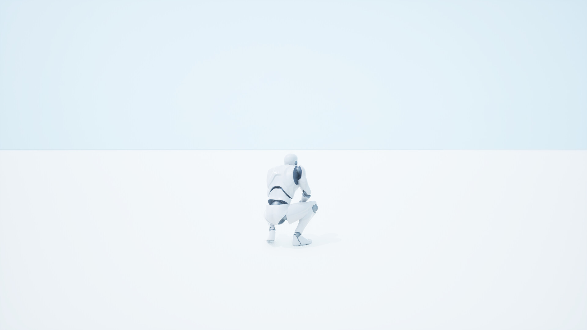 Empty World screenshot 3