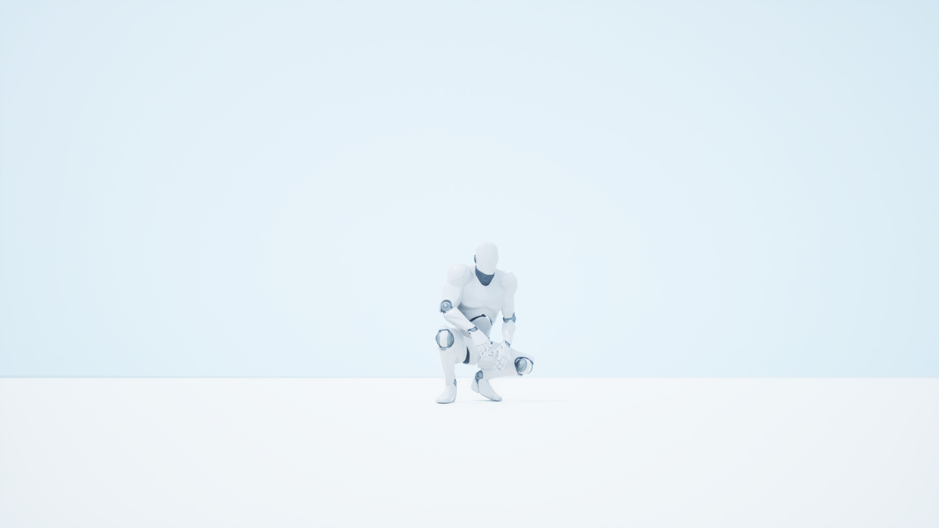 Empty World screenshot 4